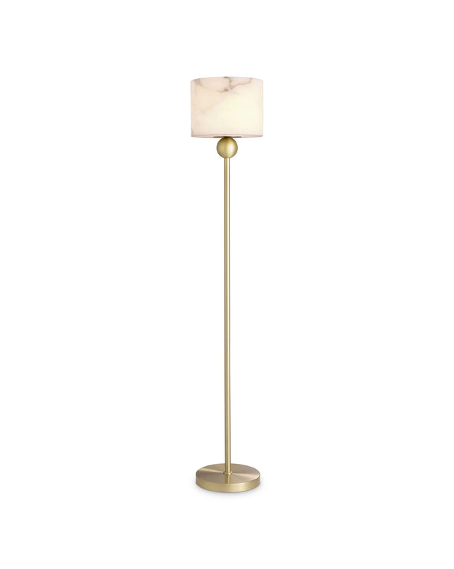 EICHHOLTZ | FLOOR LAMP ETRUSCAN