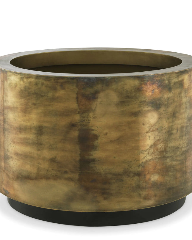 EICHHOLTZ | PLANTER JASPER ROUND L
