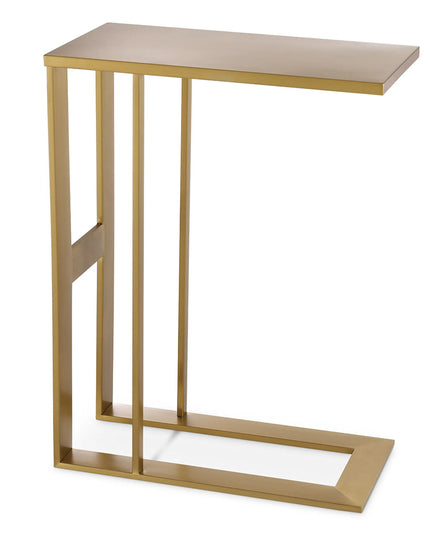 EICHHOLTZ | SIDE TABLE PIERRE - SHOWROOM ARTIKEL