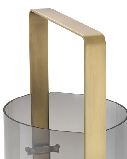 EICHHOLTZ |  SET HURRICANE REID S en L - SHOWROOM ARTIKEL