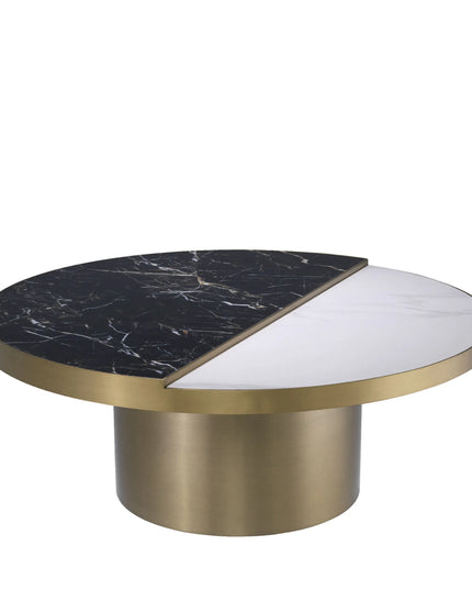 EICHHOLTZ | COFFEE TABLE EXCELSIOR - SHOWROOM ARTIKEL