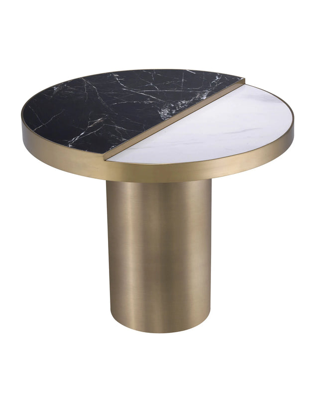 EICHHOLTZ | SIDE TABLE EXCELSIOR