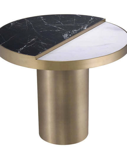 EICHHOLTZ | SIDE TABLE EXCELSIOR - SHOWROOM ARTIKEL