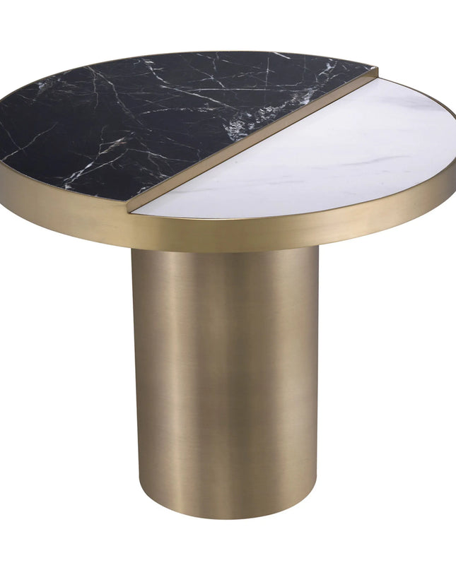 EICHHOLTZ | SIDE TABLE EXCELSIOR - SHOWROOM ARTIKEL