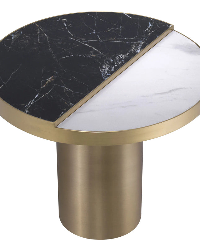 EICHHOLTZ | SIDE TABLE EXCELSIOR