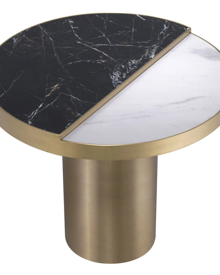 EICHHOLTZ | SIDE TABLE EXCELSIOR - SHOWROOM ARTIKEL