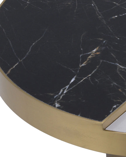 EICHHOLTZ | SIDE TABLE EXCELSIOR - SHOWROOM ARTIKEL