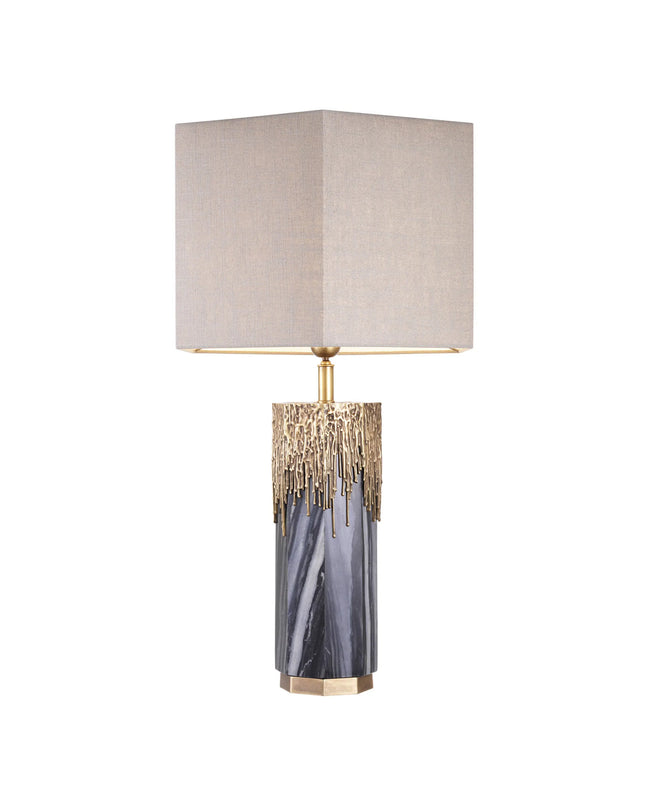 EICHHOLTZ | TABLE LAMP MILLER