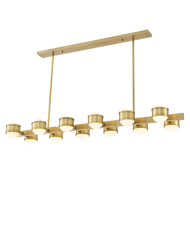 EICHHOLTZ | CHANDELIER ALDO