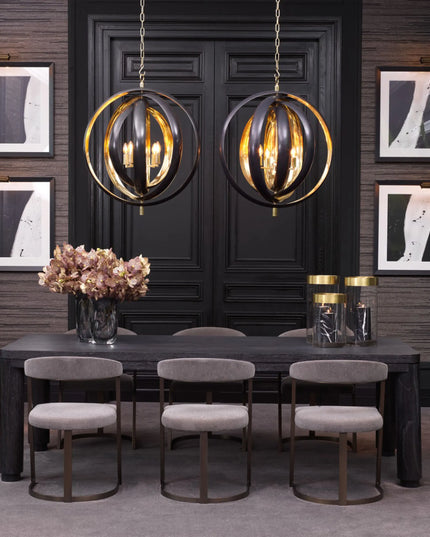 EICHHOLTZ | DINING TABLE ATELIER S