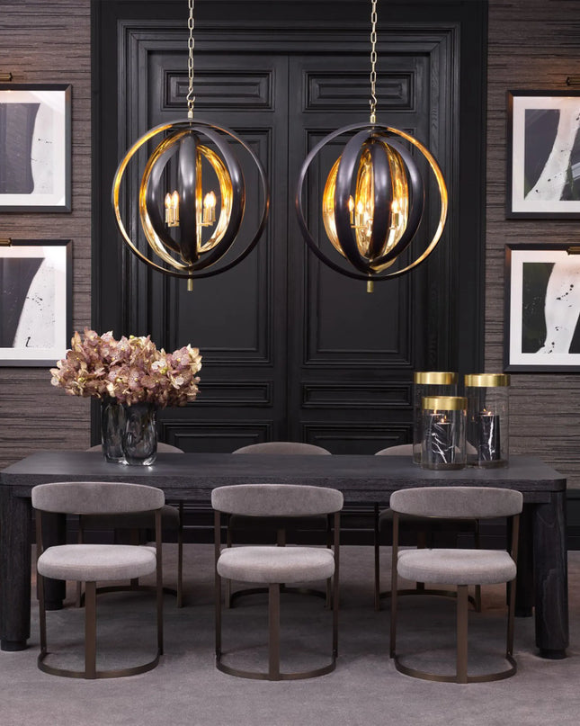 EICHHOLTZ | DINING TABLE ATELIER S