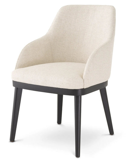 EICHHOLTZ | DINING CHAIR COSTA - SHOWROOM ARTIKEL