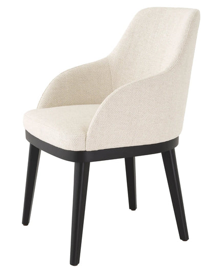 EICHHOLTZ | DINING CHAIR COSTA - SHOWROOM ARTIKEL