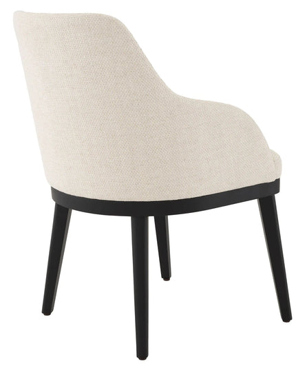 EICHHOLTZ | DINING CHAIR COSTA - SHOWROOM ARTIKEL