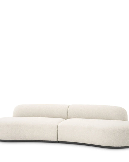 EICHHOLTZ | SOFA BJÖRN S - CREAM