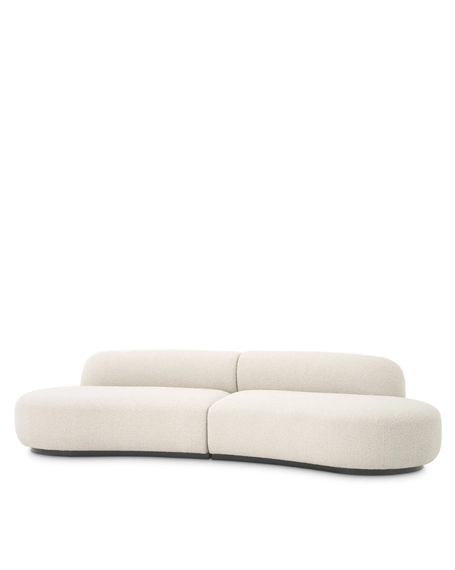 EICHHOLTZ | SOFA BJÖRN S - CREAM