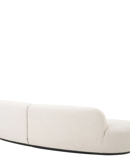EICHHOLTZ | SOFA BJÖRN S - CREAM