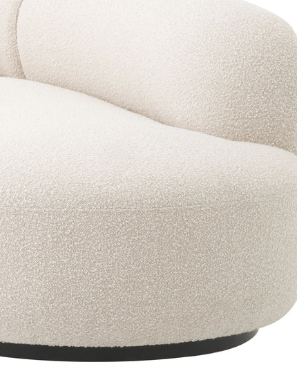 EICHHOLTZ | SOFA BJÖRN S - CREAM