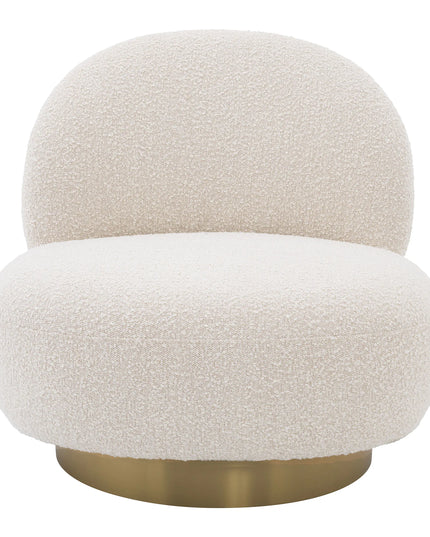 EICHHOLTZ | SWIVEL CHAIR CLÉMENT