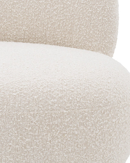 EICHHOLTZ | SWIVEL CHAIR CLÉMENT