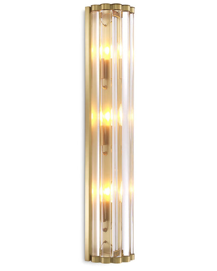 EICHHOLTZ |  WALL LAMP AMALFI - SHOWROOM ARTIKEL