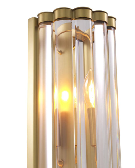 EICHHOLTZ |  WALL LAMP AMALFI - SHOWROOM ARTIKEL