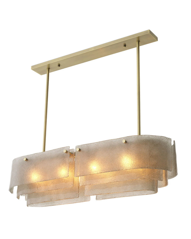EICHHOLTZ | CHANDELIER JOY OF LIGHT