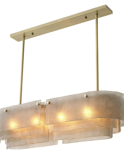 EICHHOLTZ |  CHANDELIER JOY OF LIGHT - SHOWROOM ARTIKEL