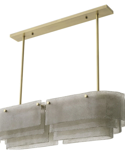 EICHHOLTZ |  CHANDELIER JOY OF LIGHT - SHOWROOM ARTIKEL