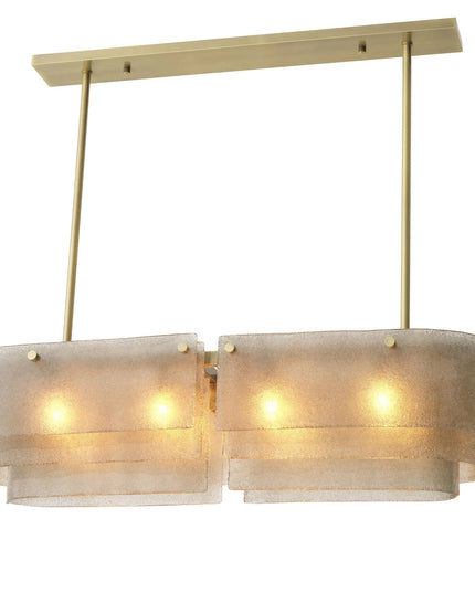 EICHHOLTZ |  CHANDELIER JOY OF LIGHT - SHOWROOM ARTIKEL