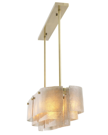 EICHHOLTZ |  CHANDELIER JOY OF LIGHT - SHOWROOM ARTIKEL