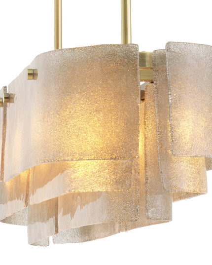 EICHHOLTZ |  CHANDELIER JOY OF LIGHT - SHOWROOM ARTIKEL
