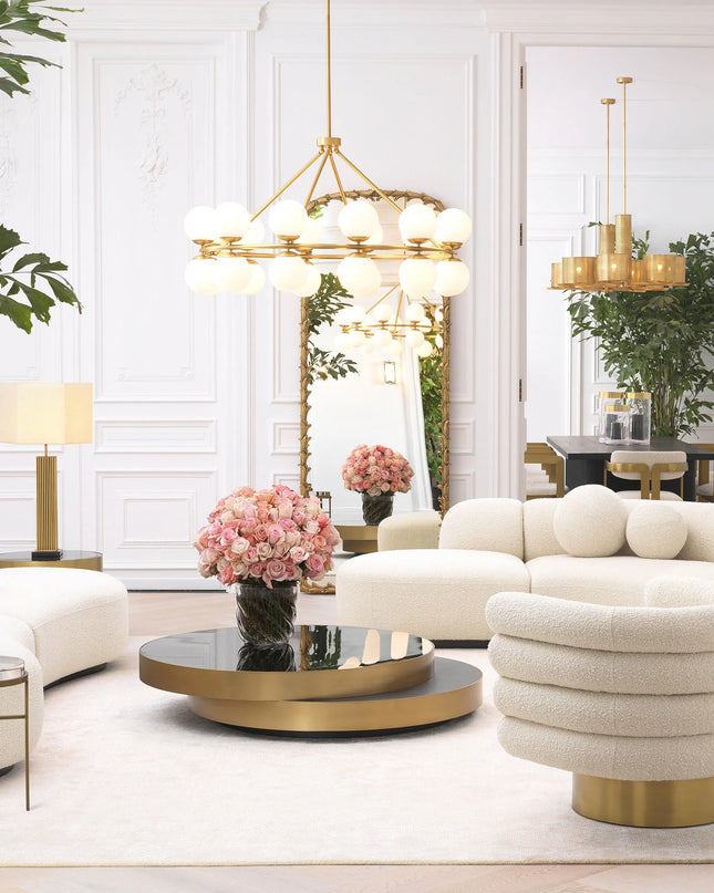 EICHHOLTZ | COFFEE TABLE GRIFFITH
