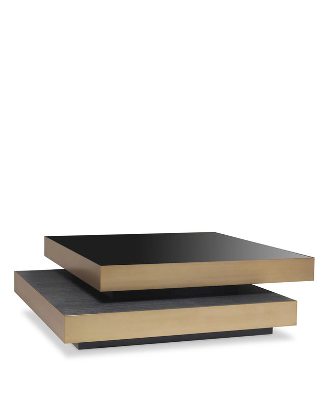 EICHHOLTZ | COFFEE TABLE SHELTON