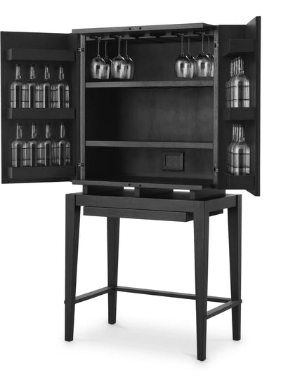 EICHHOLTZ | BAR CABINET DIMITRIOS