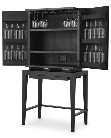 EICHHOLTZ | BAR CABINET DIMITRIOS
