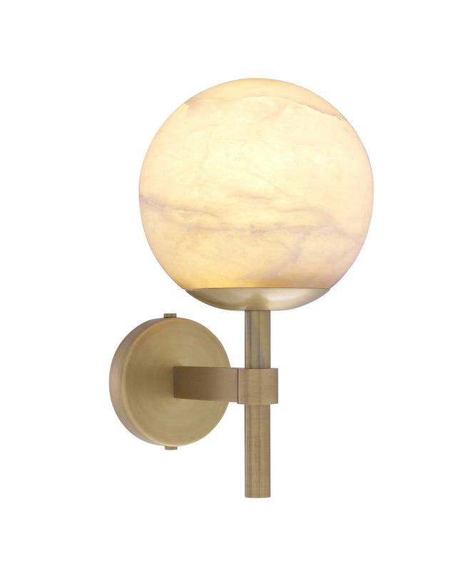 EICHHOLTZ | WALL LAMP JADE