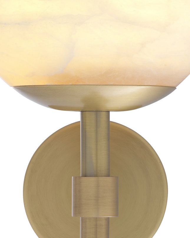 EICHHOLTZ | WALL LAMP JADE