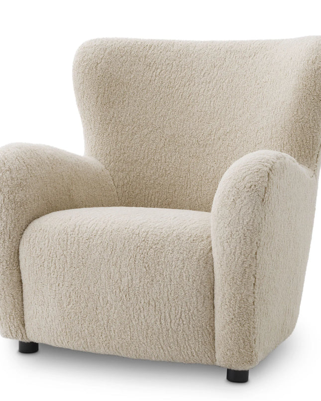 EICHHOLTZ | CHAIR SVANTE L