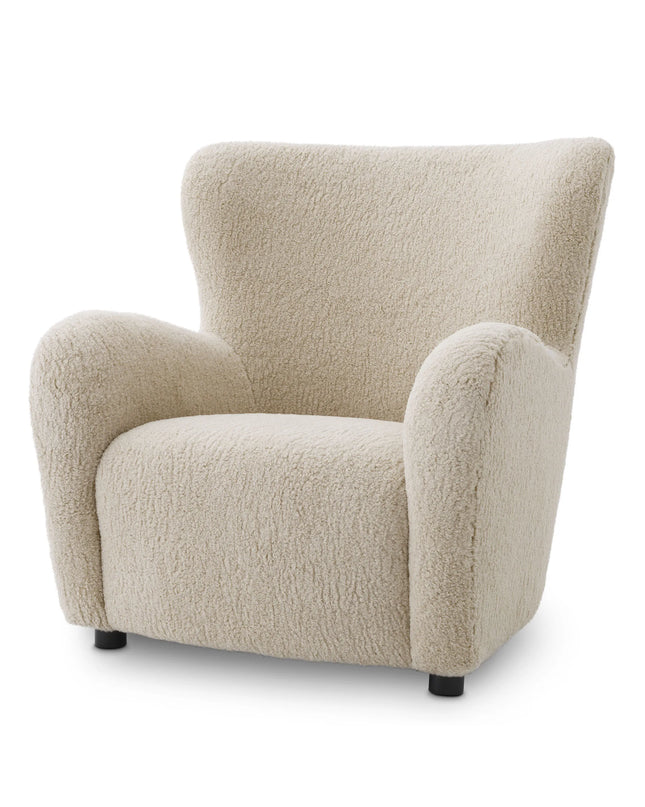 EICHHOLTZ | CHAIR SVANTE L