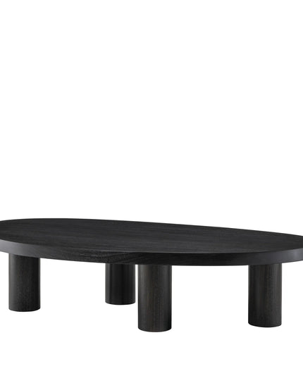 EICHHOLTZ | COFFEE TABLE PRELUDE - CHARCOAL GREY
