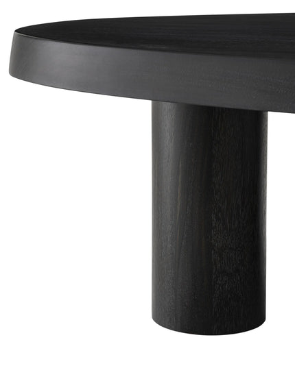 EICHHOLTZ | COFFEE TABLE PRELUDE - CHARCOAL GREY