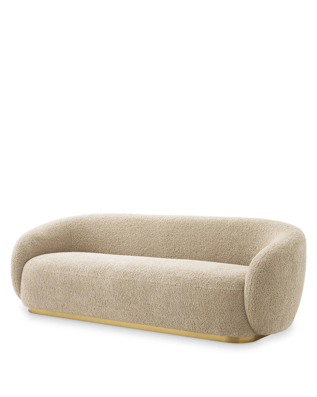 EICHHOLTZ | SOFA BRICE - SAND