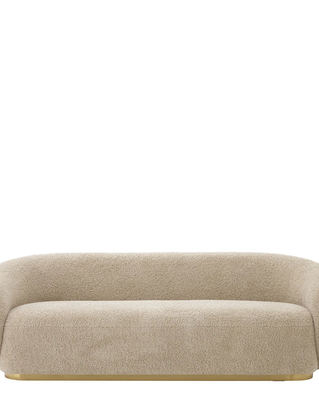 EICHHOLTZ | SOFA BRICE - SAND