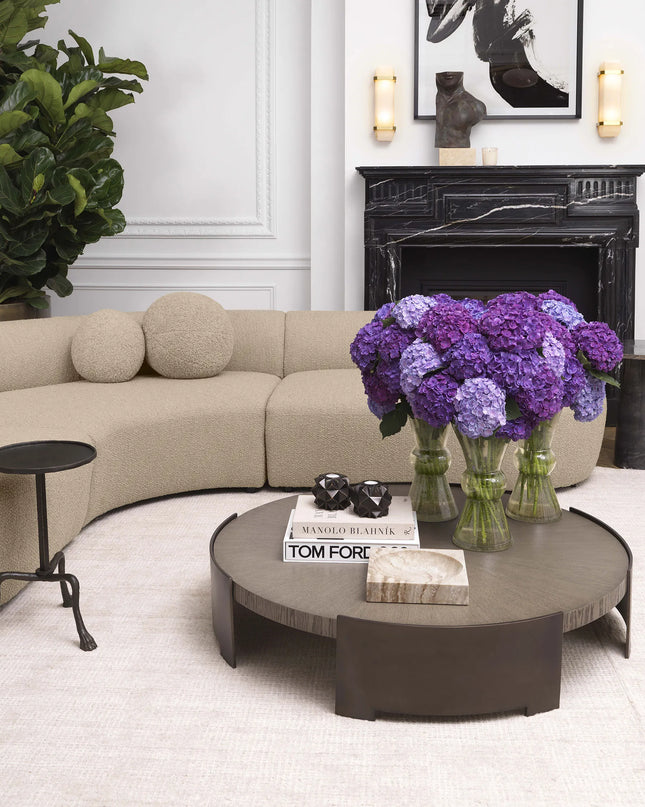 EICHHOLTZ | COFFEE TABLE QUINTO