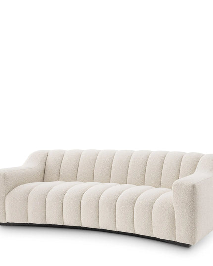 EICHHOLTZ | SOFA KELLY  S - CREAM