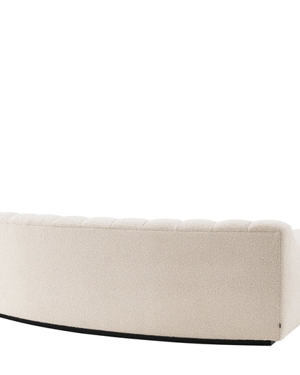 EICHHOLTZ | SOFA KELLY  S - CREAM