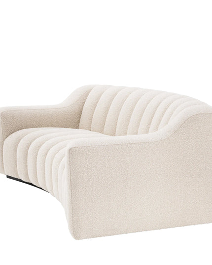 EICHHOLTZ | SOFA KELLY  S - CREAM