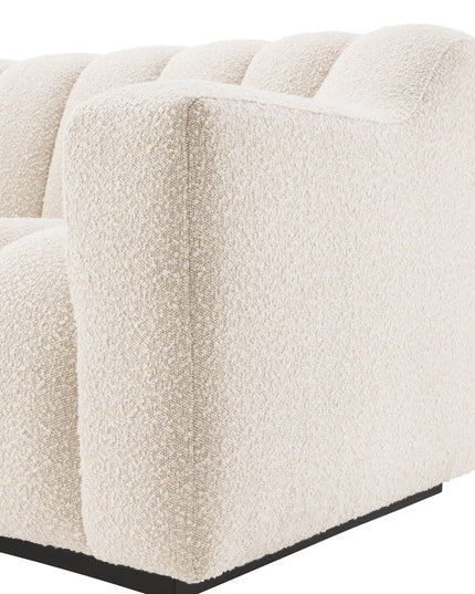 EICHHOLTZ | SOFA KELLY  S - CREAM