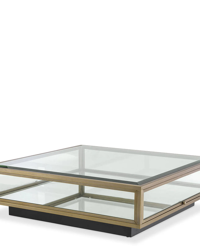 EICHHOLTZ | COFFEE TABLE RYAN